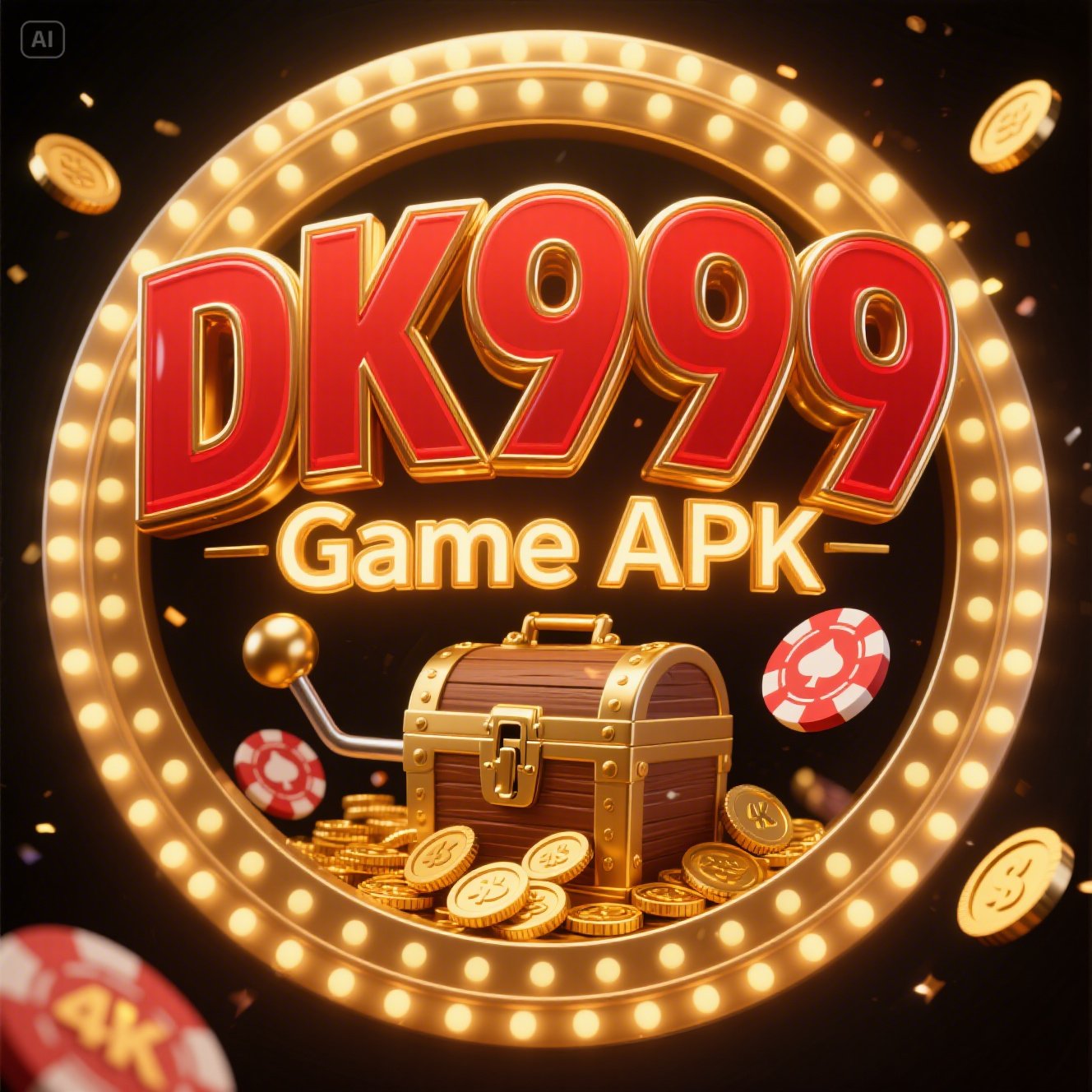 DK999 Game APK